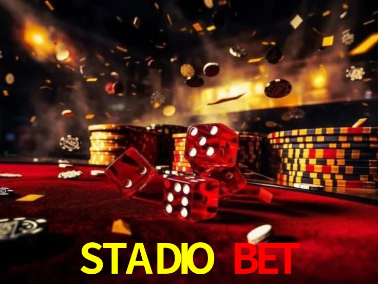 STADIO BET Tragamonedas
