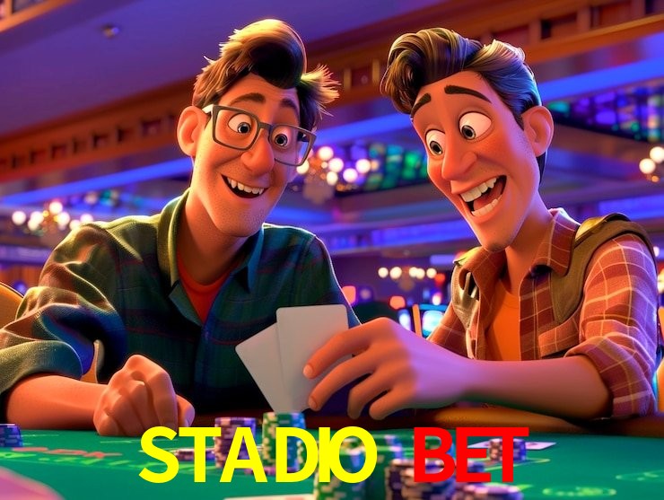 STADIO BET Promociones semanales