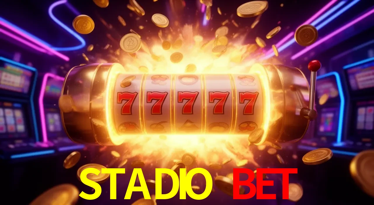 STADIO BET Centro de retiro rápido