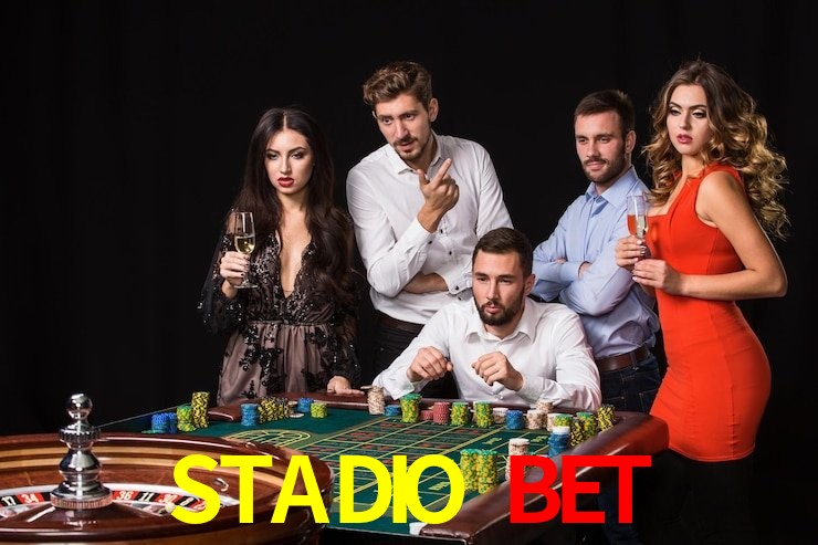 STADIO BET Foro comunitario