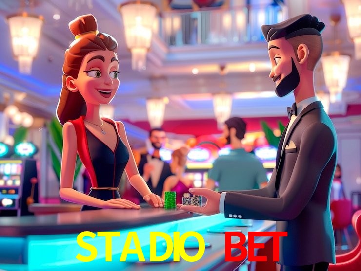 STADIO BET Two-Factor Authentication Slots