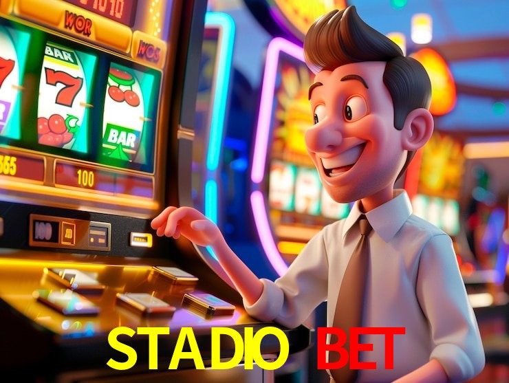 STADIO BET Live Blackjack