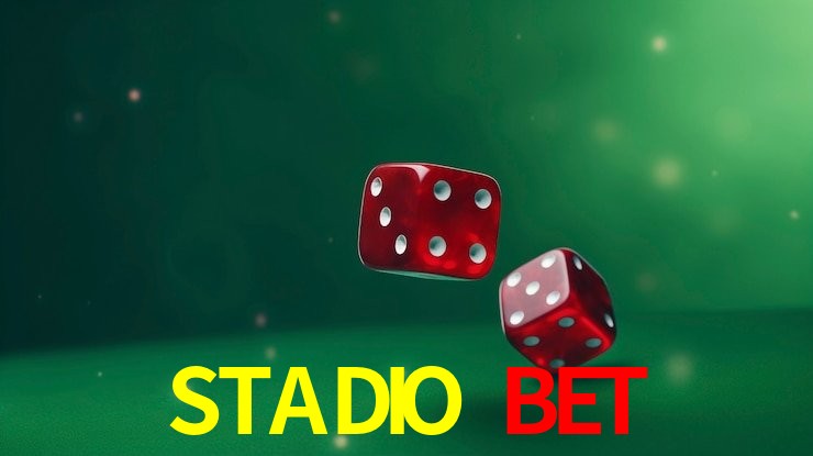 STADIO BET mobile gaming