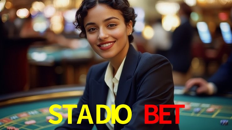 STADIO BET mobile gaming