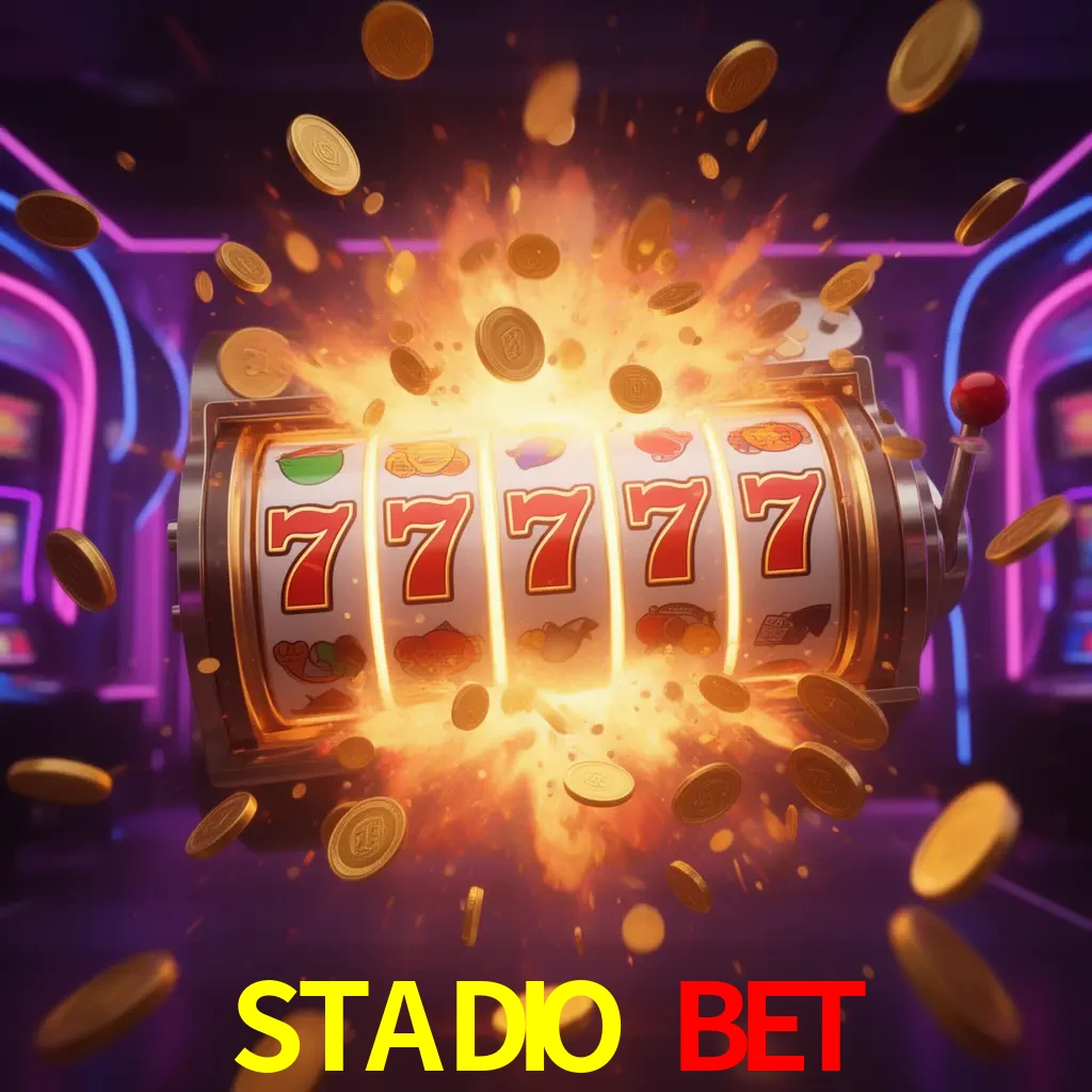 STADIO BET mobile gaming