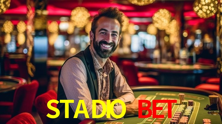 STADIO BET ¿Qué es lo que más te interesa saber sobre nuestro FAQ?