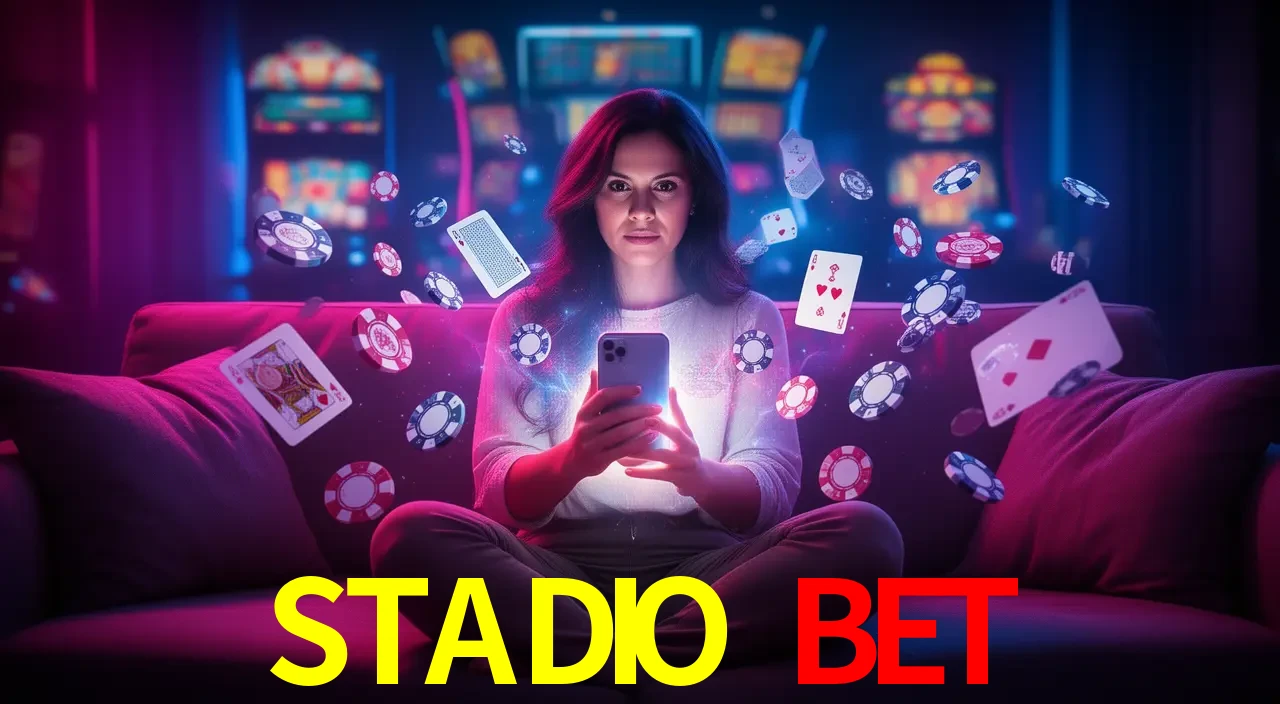 STADIO BET Sistema operativo iOS