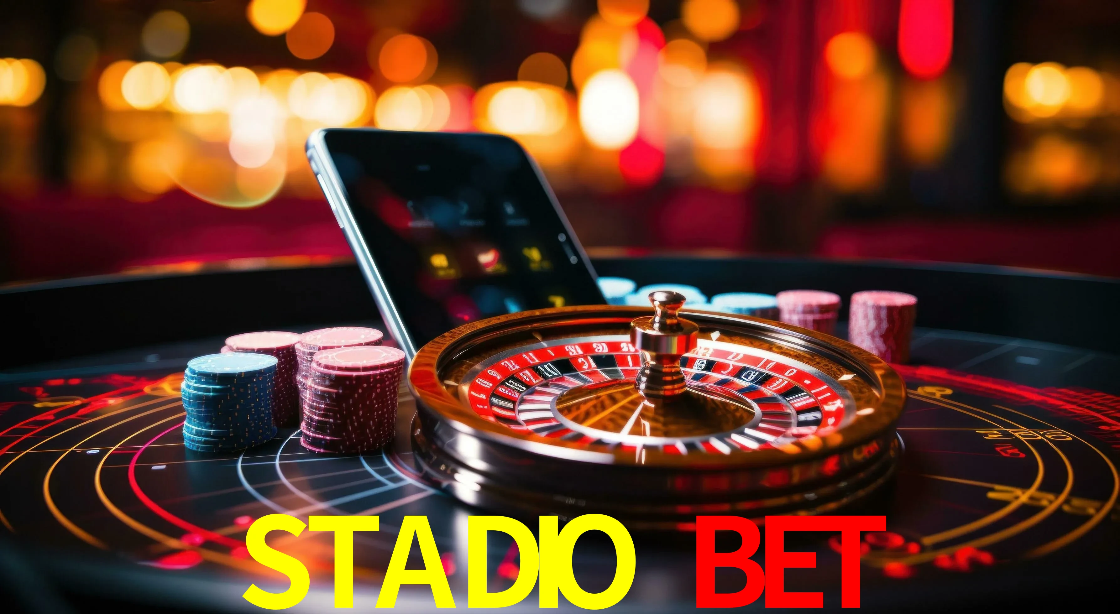 STADIO BET Casino en Vivo