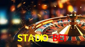STADIO BET gaming platform