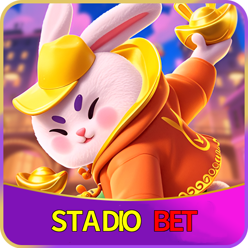 STADIO BET logo
